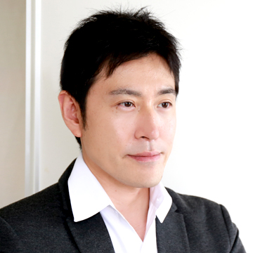 トップメッセ―ジ