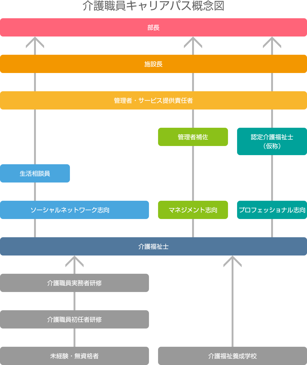 キャリアパス画像