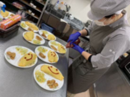 事務員について